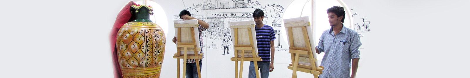 bachelor of fine arts